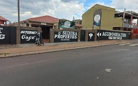 Sediba Guest House